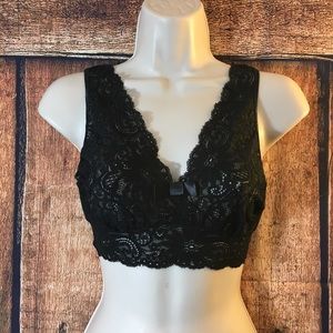 Victoria’s Secret bralette , s